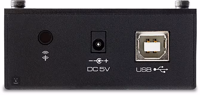 M-Audio Transit Pro - Karta dźwiękowa USB