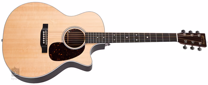 Martin GPCPA4 Rosewood - Gitara elektroakustyczna