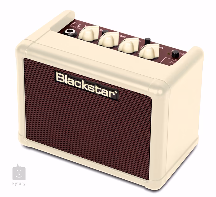 Blackstar FLY 3 Mini Amp Vintage - Combo gitarowe tranzystorowe