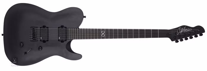 Chapman Guitars ML3 Pro Modern Lunar - Gitara elektryczna