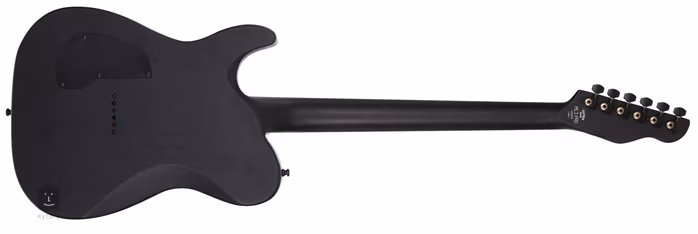 Chapman Guitars ML3 Pro Modern Lunar - Gitara elektryczna