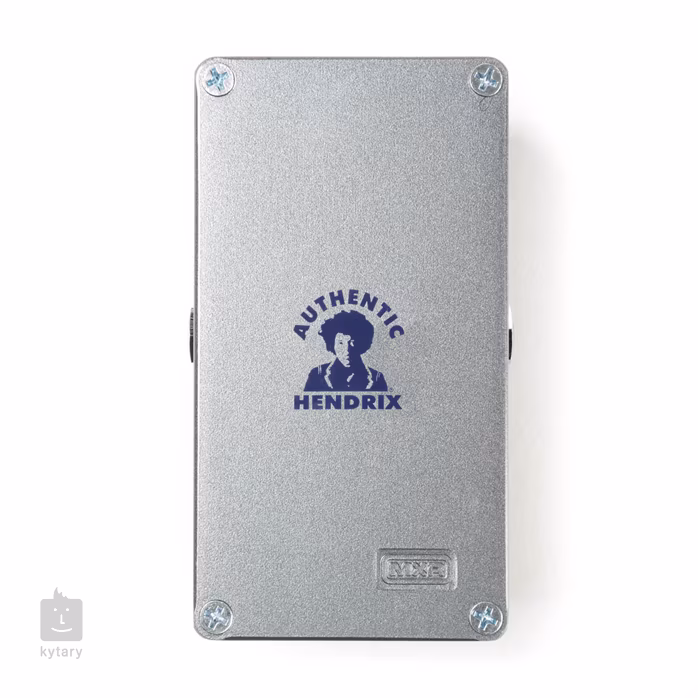 Dunlop JHM6 Jimi Hendrix Octavio Fuzz - Efekt gitarowy