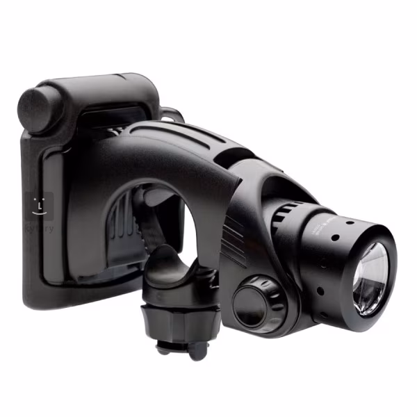 Led Lenser Uchwyt rowerowy do H14R.2 - Uchwyt