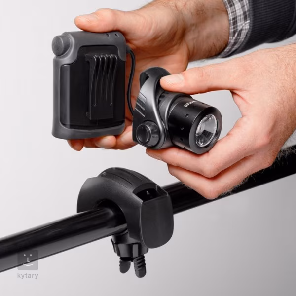 Led Lenser Uchwyt rowerowy do H14R.2 - Uchwyt