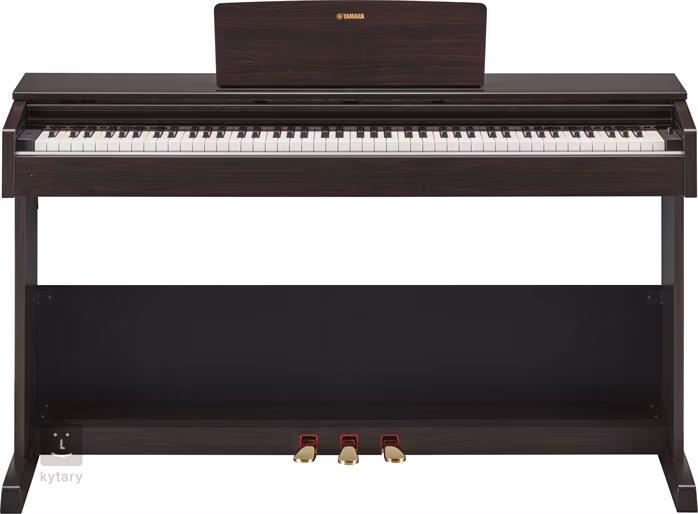 Yamaha YDP-103 R (rozpakowane) - Fortepian cyfrowy