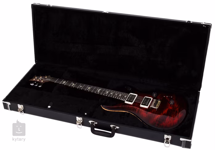 PRS Custom 24 FRB - Gitara elektryczna