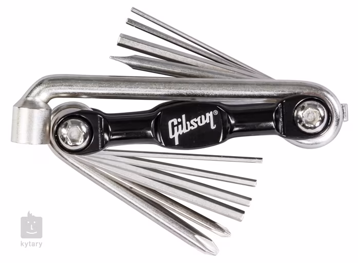Gibson Multi-Tool - Narzędzia uniwersalne