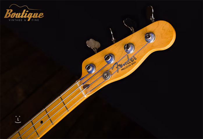 Fender 2004 Sting ´54 Precision Bass - Elektryczna gitara basowa