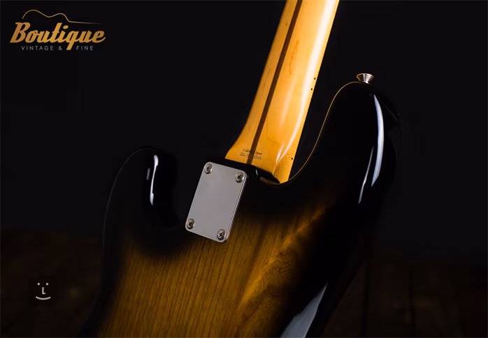 Fender 2004 Sting ´54 Precision Bass - Elektryczna gitara basowa