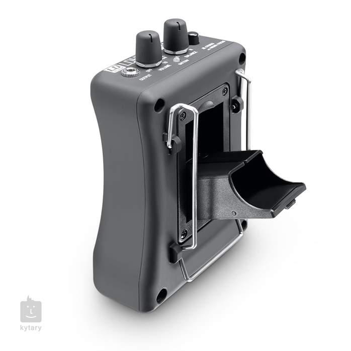 LD Systems HPA 1 (rozpakowane) - Wzmacniacz słuchawkowy