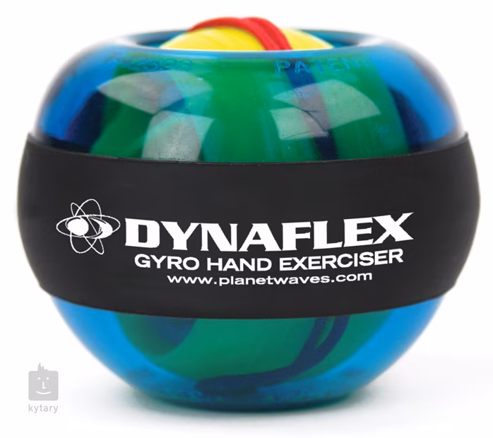 D'Addario Dynaflex Pro Exerciser - Trenażer