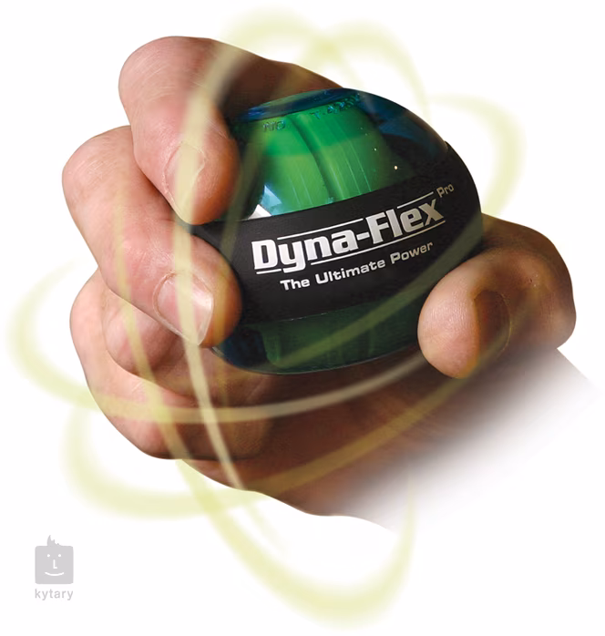 D'Addario Dynaflex Pro Exerciser - Trenażer