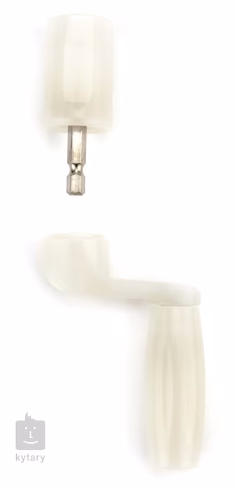 D'Addario Turbo Tune - Korbka do nawijania strun