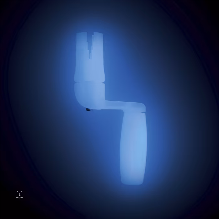 D'Addario Turbo Tune - Korbka do nawijania strun