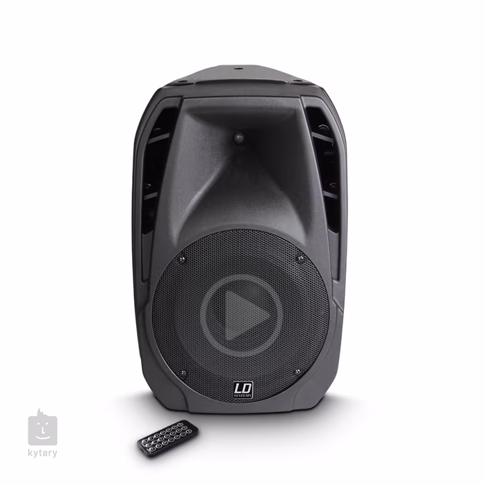 LD Systems Play 12 A - Aktywna kolumna
