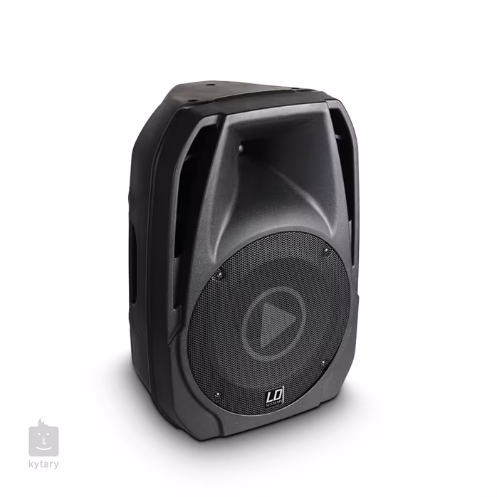 LD Systems Play 12 A (używane) - Aktywna kolumna