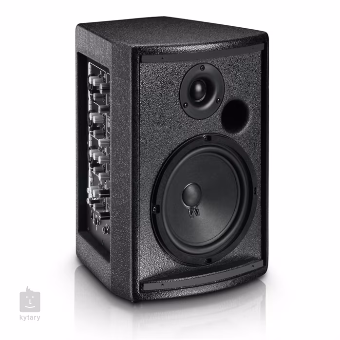 LD Systems STINGER MIX 6 A G2 - Aktywna kolumna