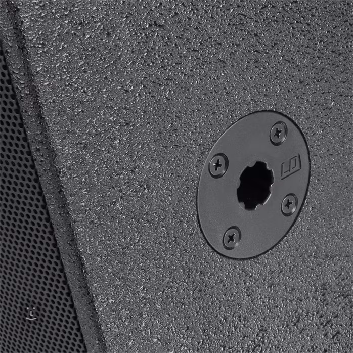 LD Systems STINGER MIX 6 A G2 - Aktywna kolumna