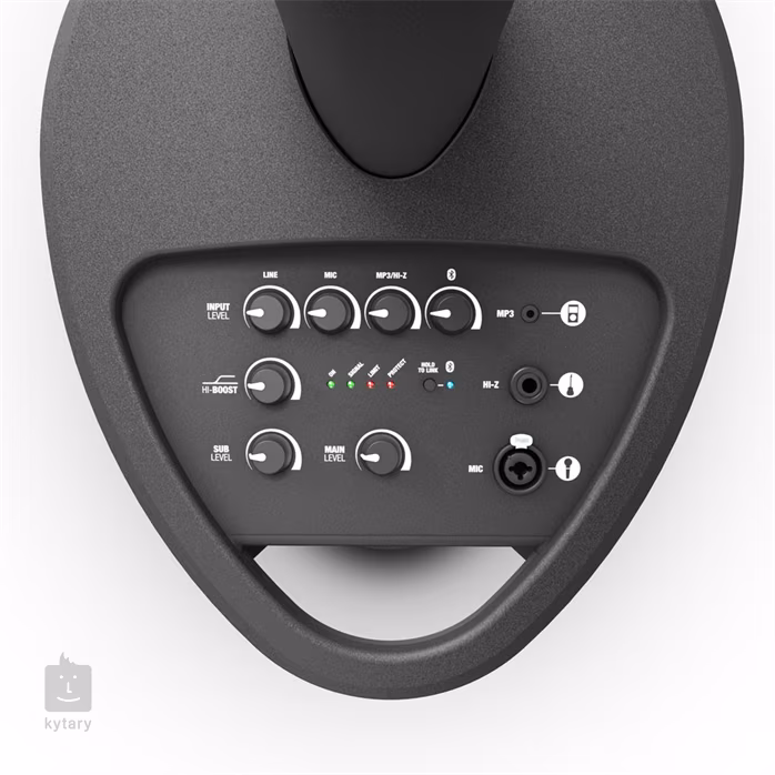 LD Systems MAUI 5 - System nagłośnieniowy