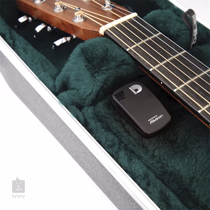 D'Addario Humiditrak - Bluetooth Humidity and Temperature Sensor - Termometr, higrometr