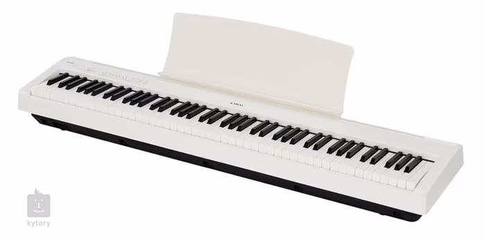 Kawai ES-110 W - Przenośne cyfrowe pianino sceniczne