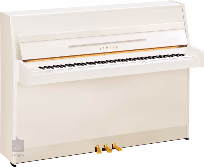 Yamaha B1 PWH - Pianino akustyczne