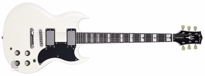 Jay Turser JT-50-CUSTOM-IV - Gitara elektryczna