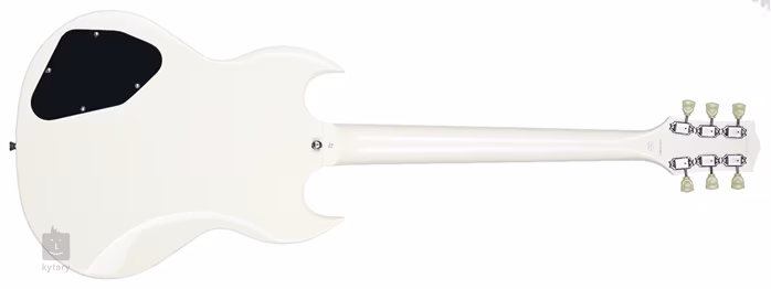 Jay Turser JT-50-CUSTOM-IV - Gitara elektryczna