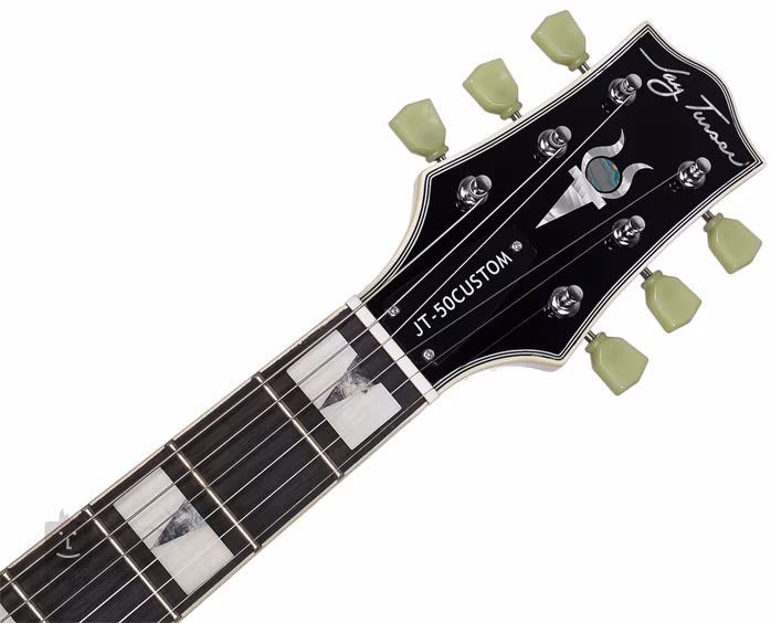 Jay Turser JT-50-CUSTOM-IV - Gitara elektryczna