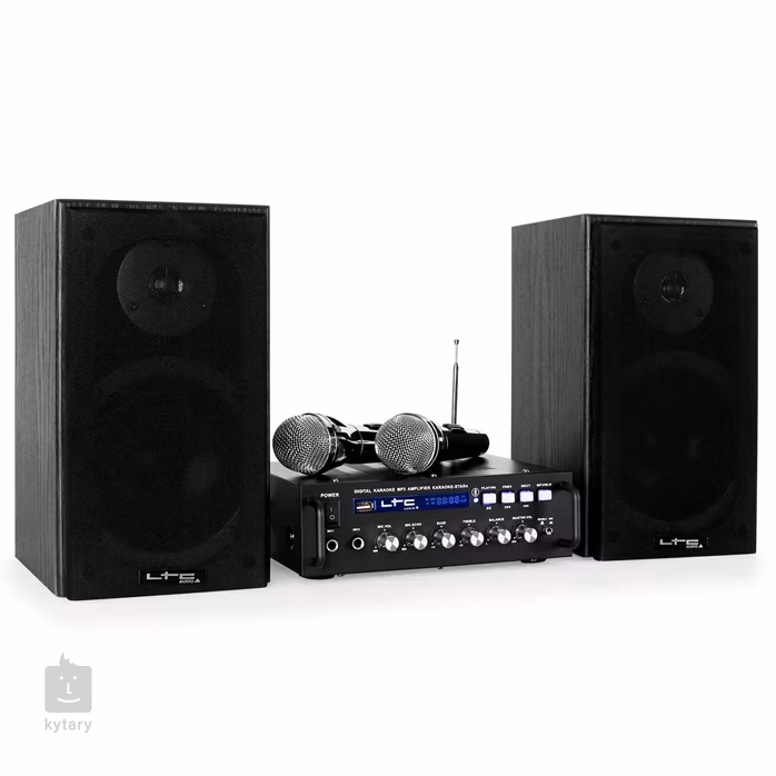 LTC Audio KARAOKE-STAR2 MK II (używane) - Karaoke