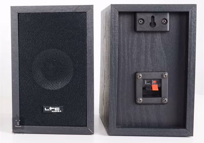 LTC Audio KARAOKE-STAR2 MK II (używane) - Karaoke