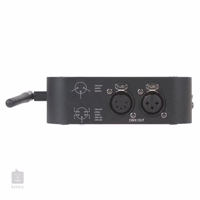 ADJ WiFly EXR BATTERY - Kierowca bezprzewodowy