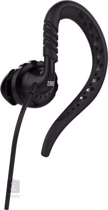 JBL FOCUS 100 BLK - Słuchawki In-Ear