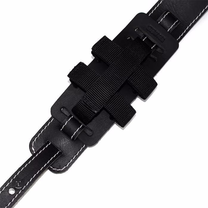 Richter Transmitter Pocket Slope Black - Uchwyt do nadajnika