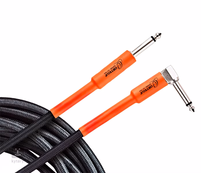 Ortega OECI-5 - Kabel instrumentalny