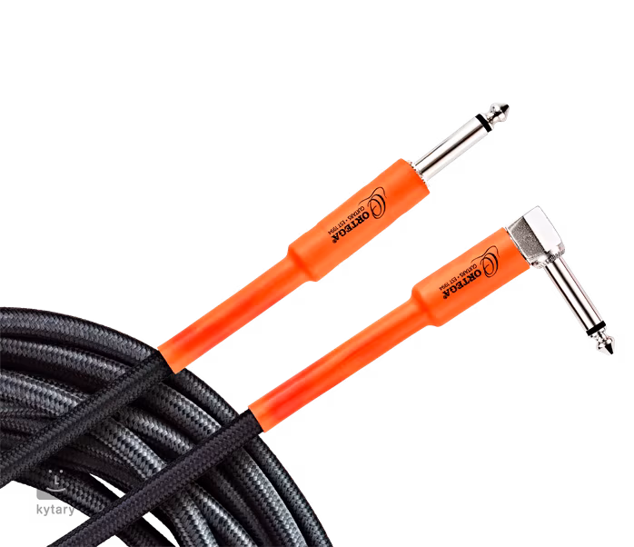 Ortega OECI-15 - Kabel instrumentalny