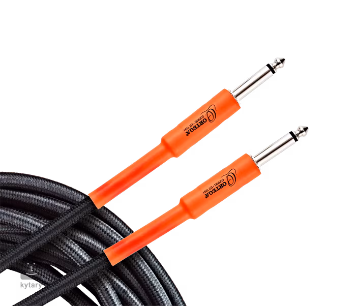 Ortega OECIS-20 - Kabel instrumentalny