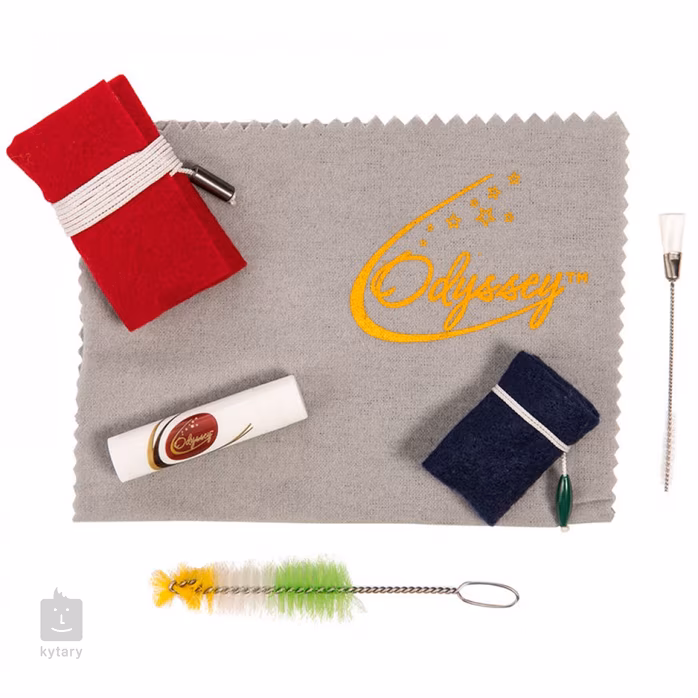 Odyssey Alto/Soprano Care Kit - Zestaw do konserwacji