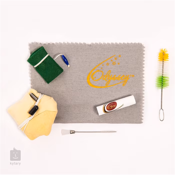 Odyssey Tenor-Sax Care Kit - Zestaw do konserwacji