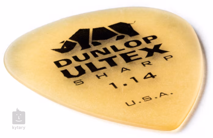 Dunlop Ultex Sharp 1.14 - Kostki