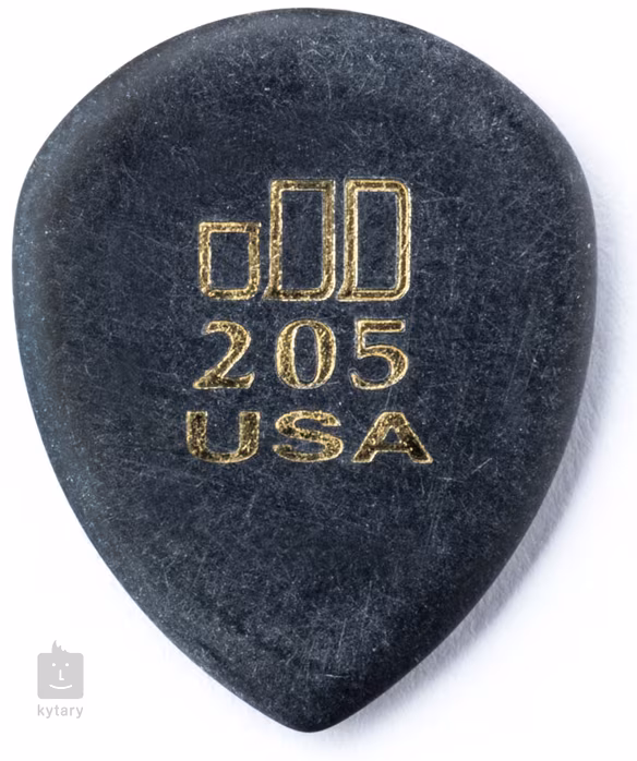 Dunlop JD Jazztone Point Tip - Kostki
