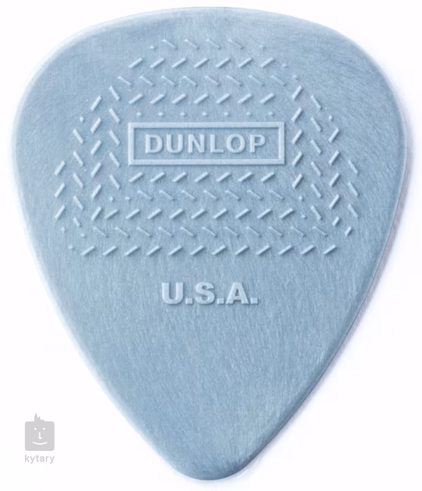 Dunlop Max Grip Standard 0.6 - Kostki