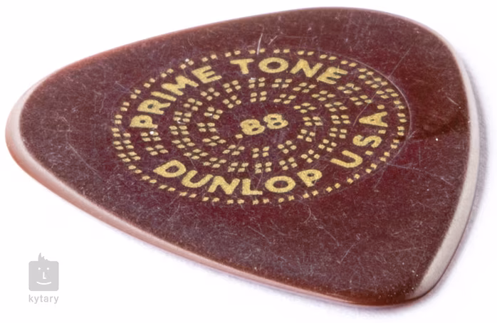 Dunlop Primetone Standard 0.88 - Kostki