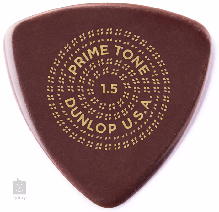 Dunlop Primetone Triangle 1.5 - Kostki