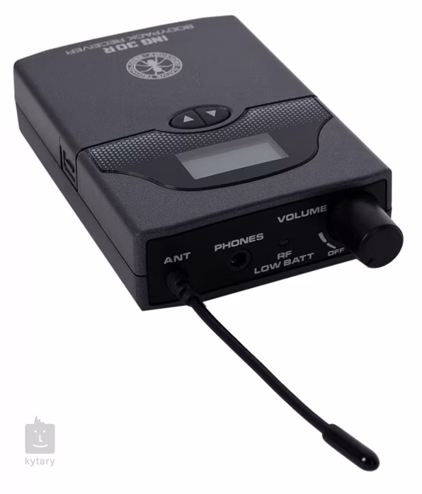 Ant MIM30 BEYER - Bezprzewodowy system odsłuchowy