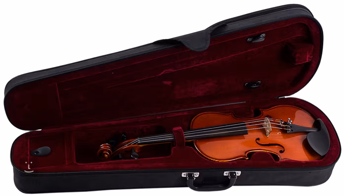 Strunal Schönbach Violin Stradivari Maestro 331 4/4 (uszkodzone) - Skrzypce akustyczne