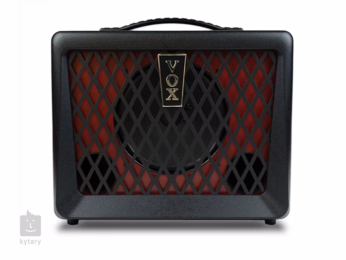Vox VX50-BA - Combo hybrydowe do gitar basowych
