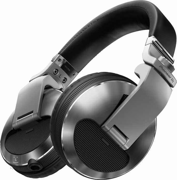 Pioneer DJ HDJ-X10-S - Słuchawki DJ-skie