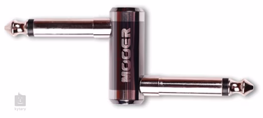 Mooer "Z" Shape Pedal Connector - Połączenia, przejściówki