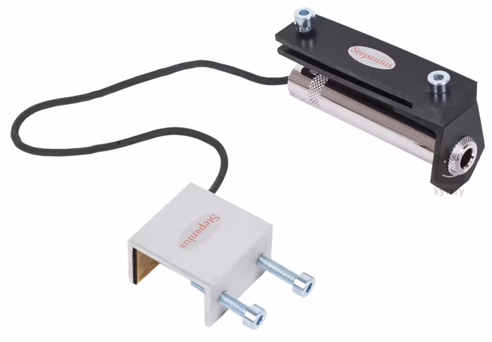 Stepanius Aluminium edition Double-bass - Przetwornik do kontrabasu